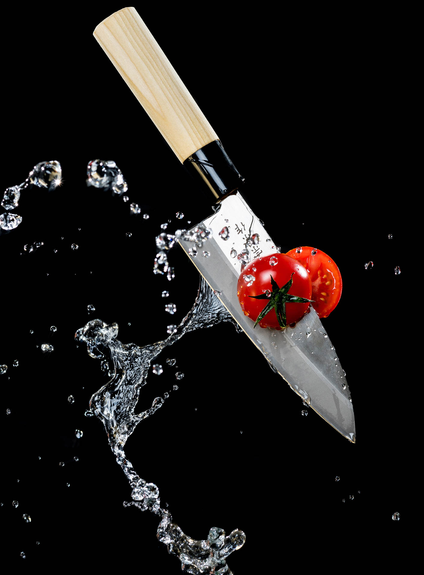 Ley Thomas - Food - Urkunde